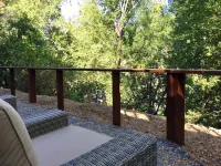 Lovely, Large 1 Br Apt in Sunny Central Marin! On 2 acres of gardens & woodlands