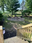 Near Ruoff Grand Park Mable’s Farm 3BR Sleeps 8+ Country Setting Great Views