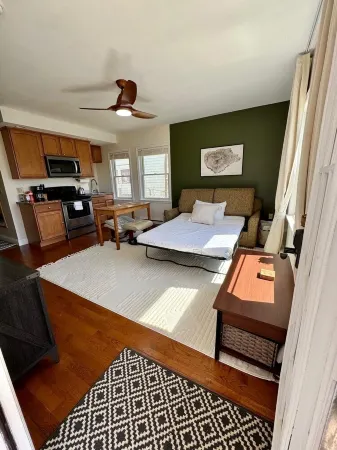 Central Lake Placid Hideaway