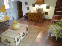 ABSOLUTE QUIET 45 km from the sea (St-Tropez