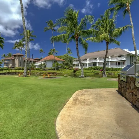 Steps Away From Poipu Beach * A/C * Newly Remodeled * Family Friendly