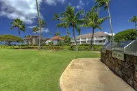 Steps Away From Poipu Beach * A/C * Newly Remodeled * Family Friendly - Homestays