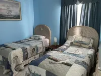 Family size Beach house located right on the lagoon Hotels near Long Beach Island Library