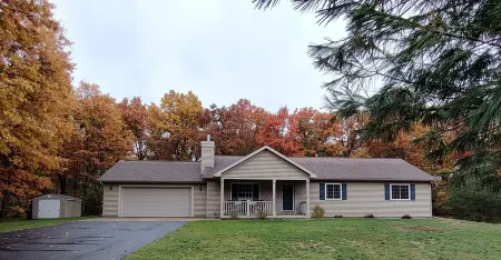 Be Blessed at Kinship Casa in Rome, WI