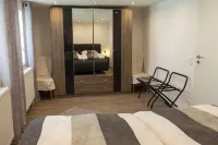 Holiday apartment "Altstadtoase" in Nördlingen
