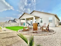 ⭐️ Western Style Casita w/ 3BR and a Fitness Room plus View to the Mountains Hotels near Las Cruces Museum of Art