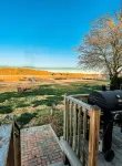 Cozy Cottage with Private Dock- Chesapeake Bay/ Cambridge (Pet-Friendly) - Homestays