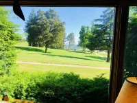 Awesome location at beautiful Otsego Resort! Ski in, ski out next to lodge!