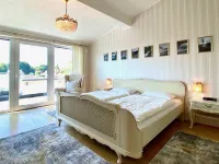 Attraktive Ferienwohnung auf den Höhen der Nordeifel Hotels in Simmerath