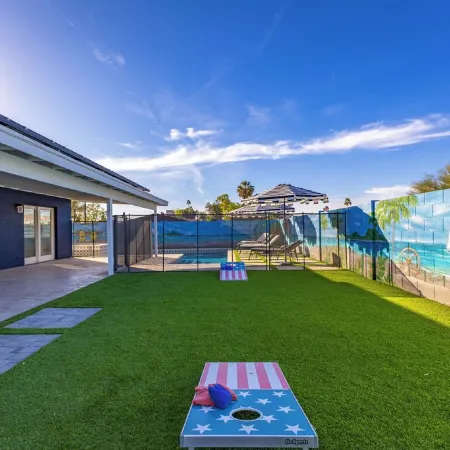 Life can be a Beach