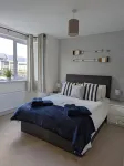 2 Bed Apartment - Boscawen Woods - Panoramic Views - 3-Star