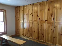 Yellowstone & Grand Teton Parks!3 Community Hot Tubs! Updated, Stocked & Clean!