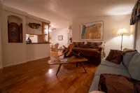 Running Bear · Running Bear on Fort Creek-CraterLake Bungalows
