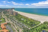 Tastefully Designed, 1st Floor Corner Condo, Steps from the Beach! - 2-Star