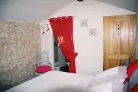 Gite du Mas in Eygalières Bouisseau