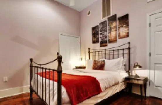 LUXURY LOFT on MARKET!!!