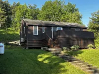 Newfound Lake, Bristol NH Lakefront Cottage