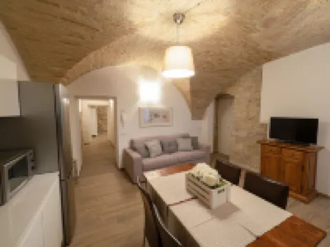 Residenza Porta Perlici Assisi Apartment