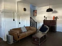 Islington Cottage Hotel a Islington