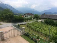 Relaxing holiday - mountain, lake and spa Hotels in Levico Terme