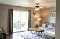 Entire Condo in Gated Community - with Pool