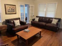 Palmetto Cottage-1930’s Florida Cottage