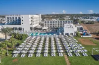 Atlantica Sungarden Park Hotels in Айя Напа