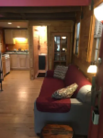 Cozy Cabin at a GREAT price