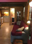Cozy Cabin at a GREAT price