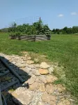 MY Happy Place - View of Ark from Our Farm