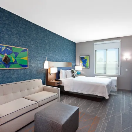 Home2 Suites by Hilton Temecula