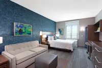Home2 Suites by Hilton Temecula Отели рядом с достопримечательностью «CSUSM at Temecula»