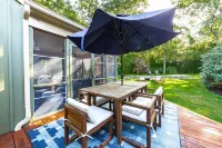 Oasis heaven close to everything you need!