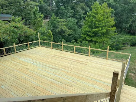 Toledo Bend / Water view / Beach access / Gameroom