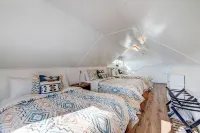 Beachcomber: Beachfront Escape #3