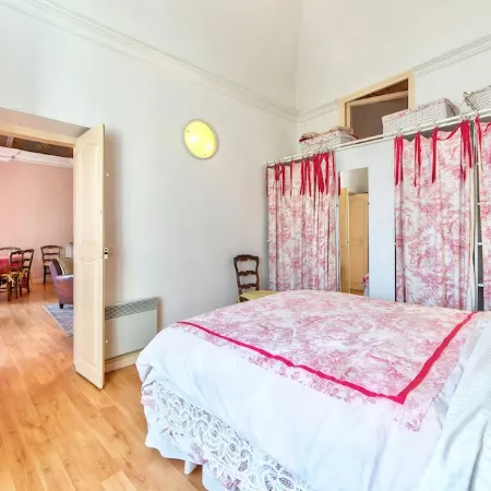 Unique apartment in the old town