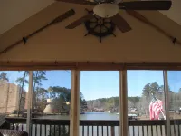 The Lake House Hotels in Hancock County