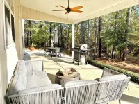 The Barngalo- Private, yet Close to everything