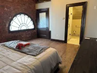 Industrial Penthouse in Downtown Plymouth