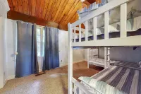 Unique find on Logan Martin! Cozy, spacious and family friendly.