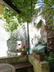 Loft in Centro & Secret Garden-Dimora San Giuliano in the center of Martina Franca