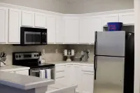 Hotty Toddy Condo