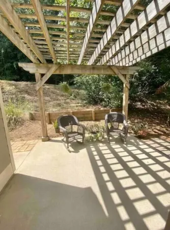 The Dawg House Отели в г. Атенс