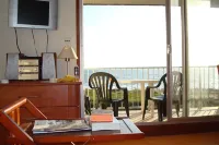 QUIBERON APARTMENT ------------------------------------------------ ------------