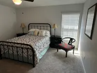 NEW 3 bedroom 2 bath near WEC Hotel in zona Ocala Gran Prix