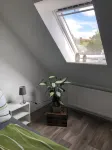 Cozy apartment 2 in the DG in the Sonnenhof