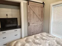 C-41 Upper Lake View Tiny Home