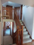 Converted barn with hot tub in north devon - Country Houses