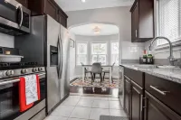 Amazing Getaway at Ferndale