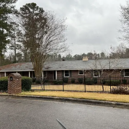 Luxurious Vacation Home in the Heart of Augusta